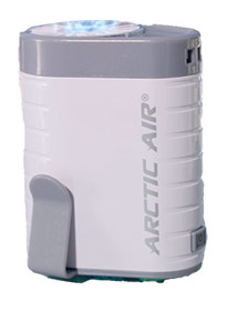 One Arctic Air® Breeze Jet